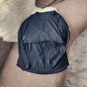 Latched Mama Long Sleeve